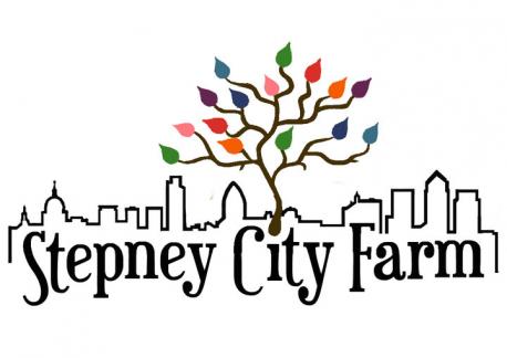 stepney city farm